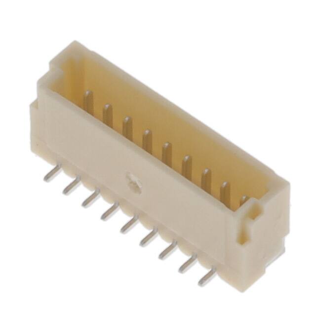 10147605-00009LF Amphenol ICC (FCI)  Headers Male Pins